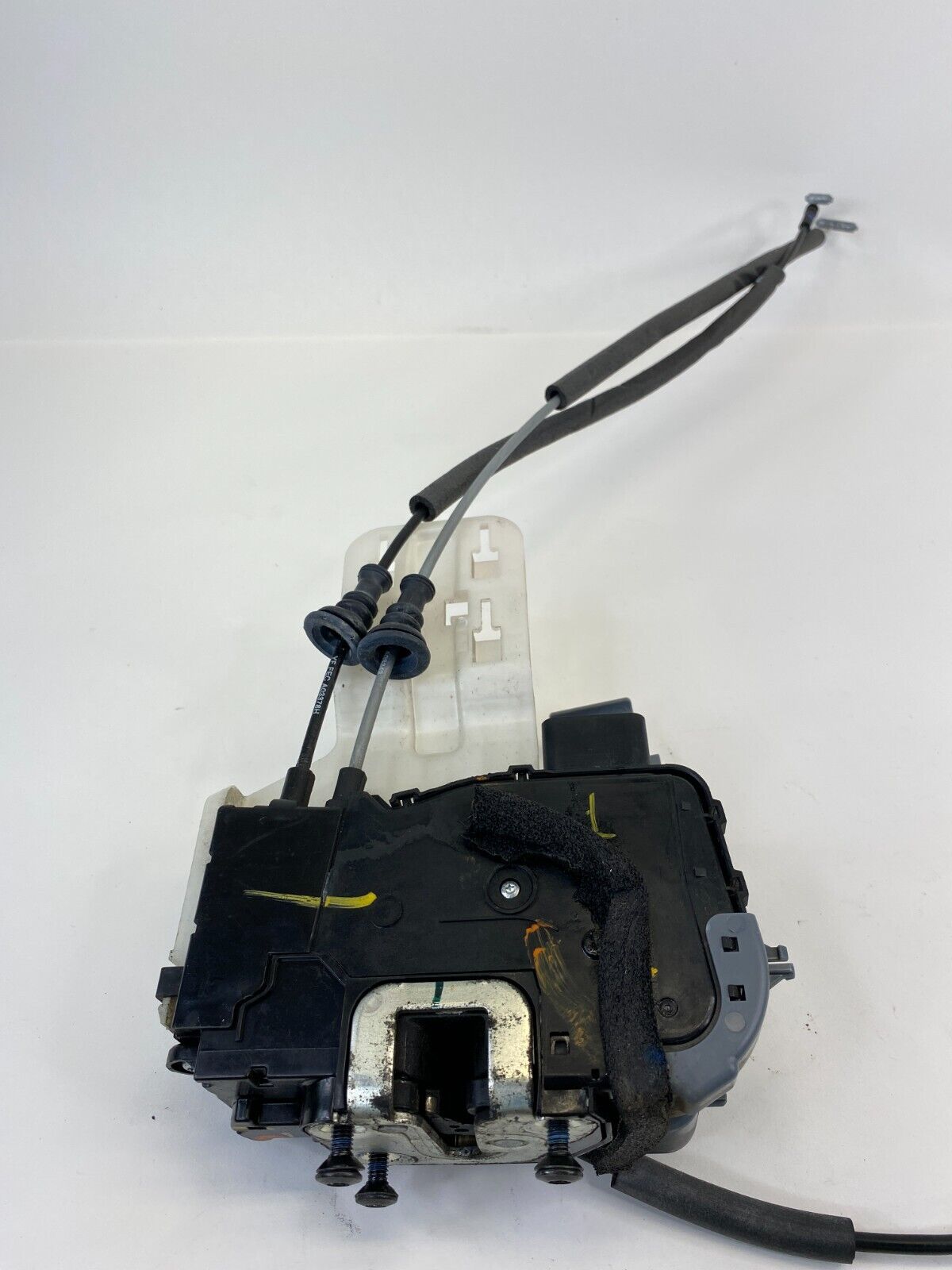 2011-2015 Hyundai Sonata Front Right Side Door Lock Latch Release Actuator FR RH