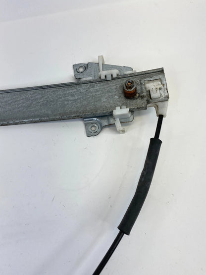 2007-2012 FORD ESCAPE FRONT RIGHT DOOR WINDOW REGULATOR MOTOR CM09257-0A OEM