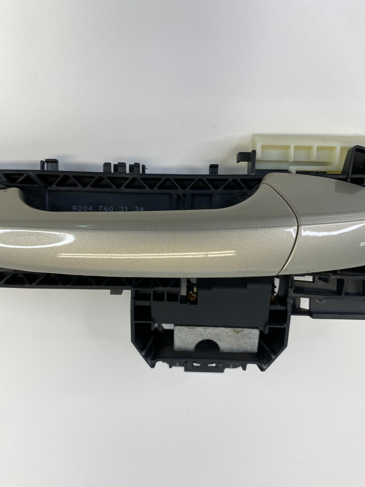2006-2016 Mercedes-Benz E350 Rear Left Back Exterior Door Handle A204-760-21-34