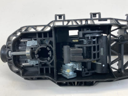 2015-2017 Chrysler 200 Front Right Passenger Exterior Door Handle 68158826AA OEM