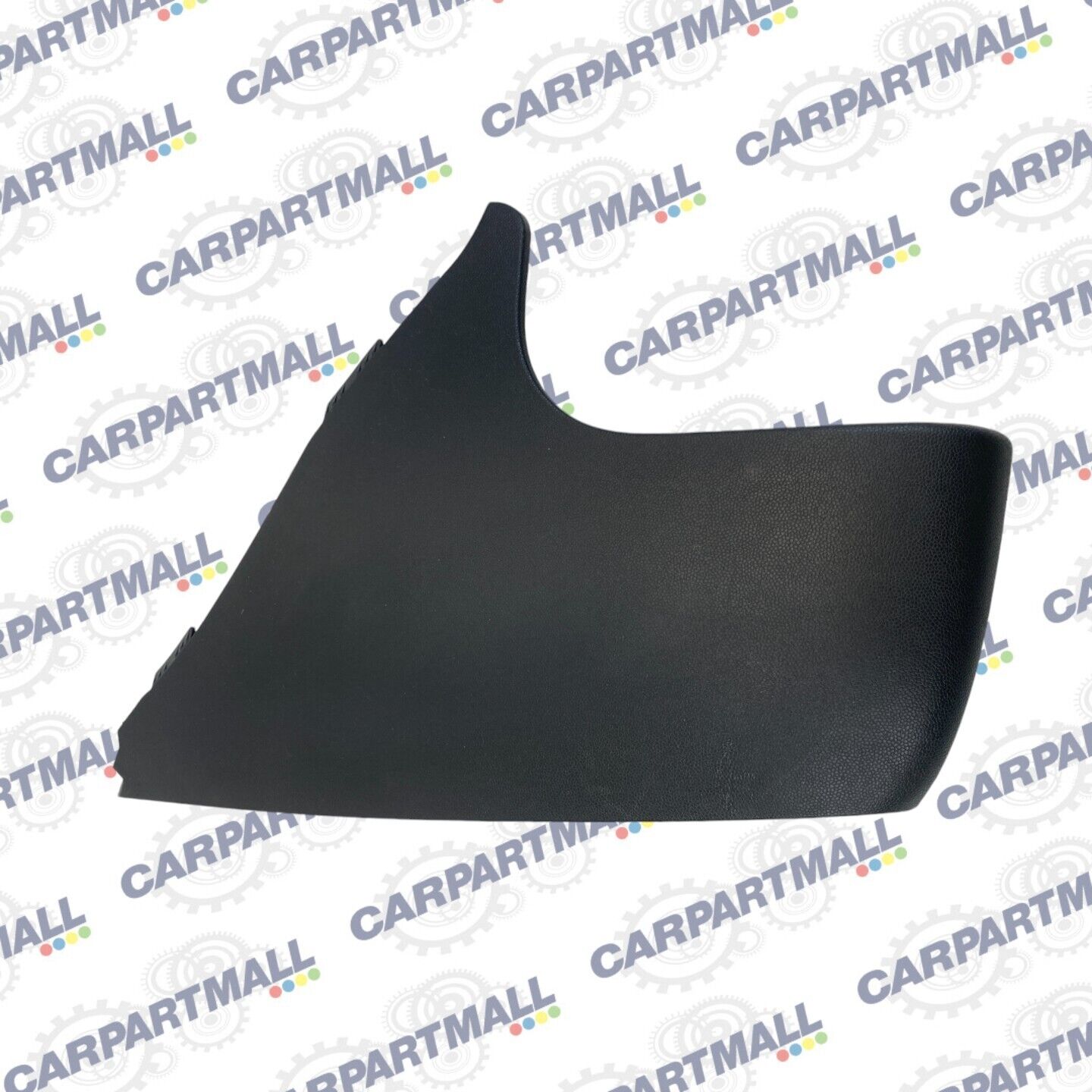 2007-2015 Mini Cooper Dashboard Center Console Right Side Panel Cover Bezel Trim