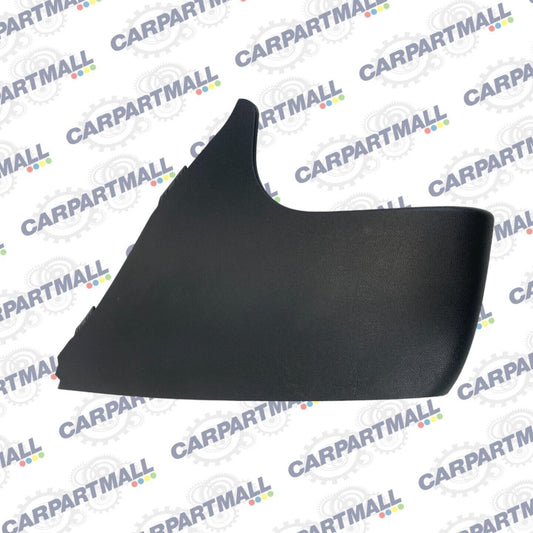 2007-2015 Mini Cooper Dashboard Center Console Right Side Panel Cover Bezel Trim