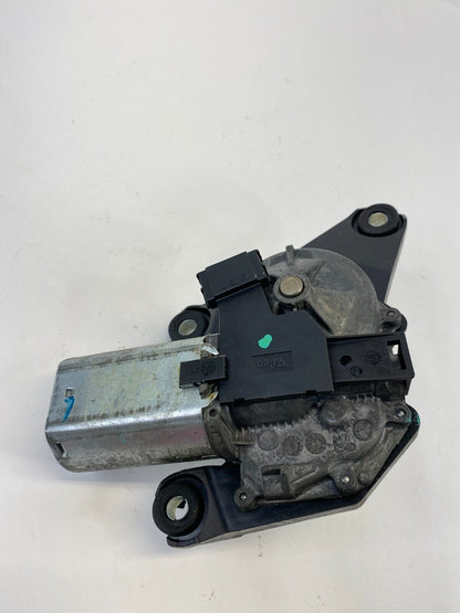 2004-2007 Dodge Caravan Rear Lifgate Windshield Wiper Motor Assembly OEM