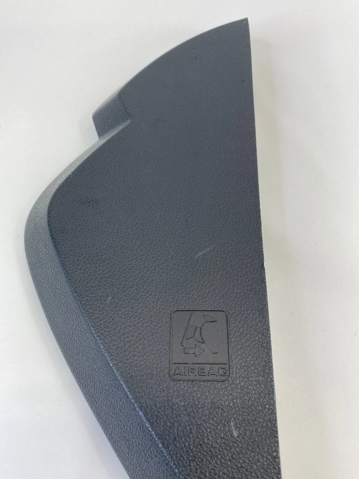 2016-2019 FORD EXPLORER POLICE INTERCEPTOR UTILITY DASH RIGHT SIDE END CAP COVER