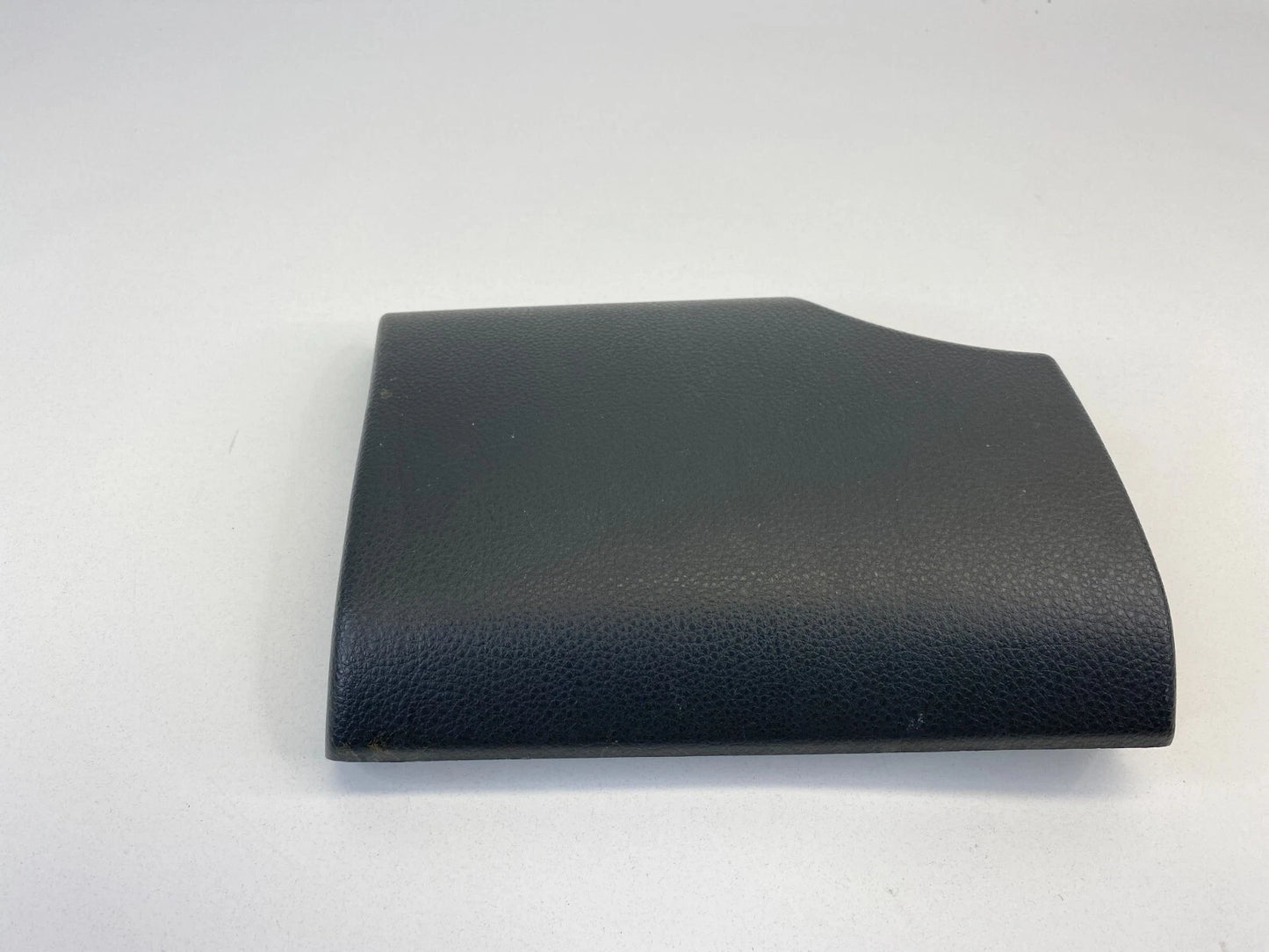 2007-2012 NISSAN VERSA DASH INSTRUMENT PANEL LEFT SIDE TRIM COVER 68421-EL00A