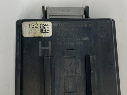 10 11 12 13 14 Honda Insight Tire Pressure Computer Control Module TPMS OEM