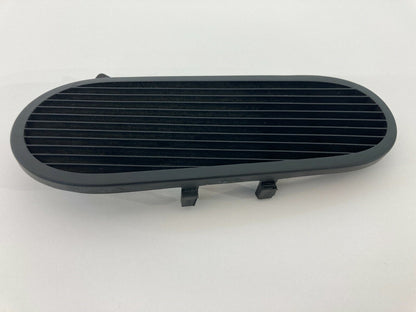 1998-2010 Volkswagen Beetle Rear Trunk Left Side Speaker Grill Grille OEM