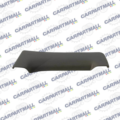 01-06 TOYOTA SEQUOIA LEFT DRIVER SIDE PILLAR HANDLE COVER TRIM PANEL 74638-0C010