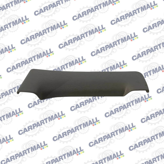 01-06 TOYOTA SEQUOIA LEFT DRIVER SIDE PILLAR HANDLE COVER TRIM PANEL 74638-0C010