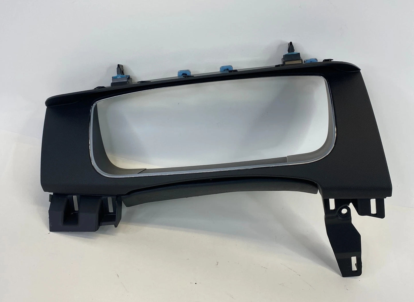 2013-2019 Ford Taurus Dash Speedometer Cluster Bezel Cover Trim OEM