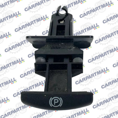 2004-2009 CADILLAC CTS EMERGENCY PARKING BRAKE RELEASE HANDLE LEVER 25716230 OEM