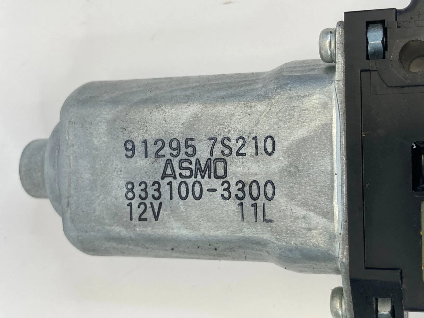 2004-2010 INFINITI QX56 04-15 NISSAN ARMADA SUNROOF SUN ROOF MOTOR 91295-7S210