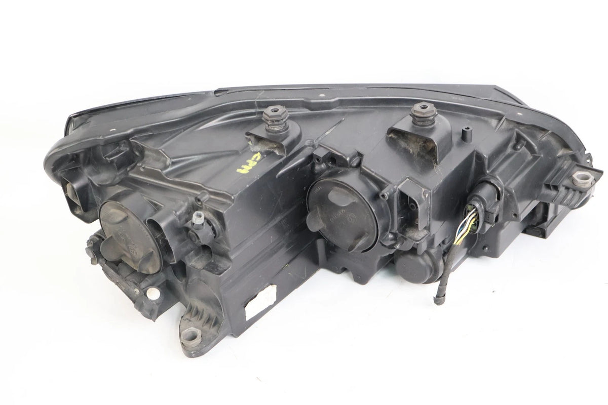 2012-2015 VOLKSWAGEN PASSAT FRONT LEFT SIDE HALOGEN HEADLIGHT LAMP 561-941-005-D