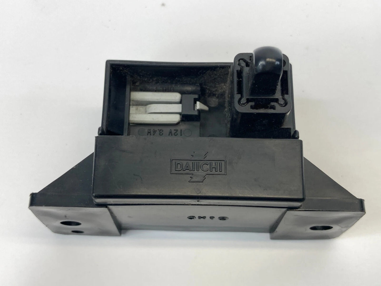 2003-2006 ACURA MDX DASH GLOVE BOX LIGHT LAMP HOUSING SWITCH OEM