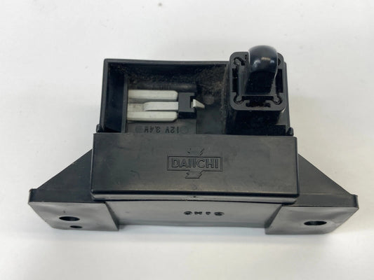 2003-2006 ACURA MDX DASH GLOVE BOX LIGHT LAMP HOUSING SWITCH OEM
