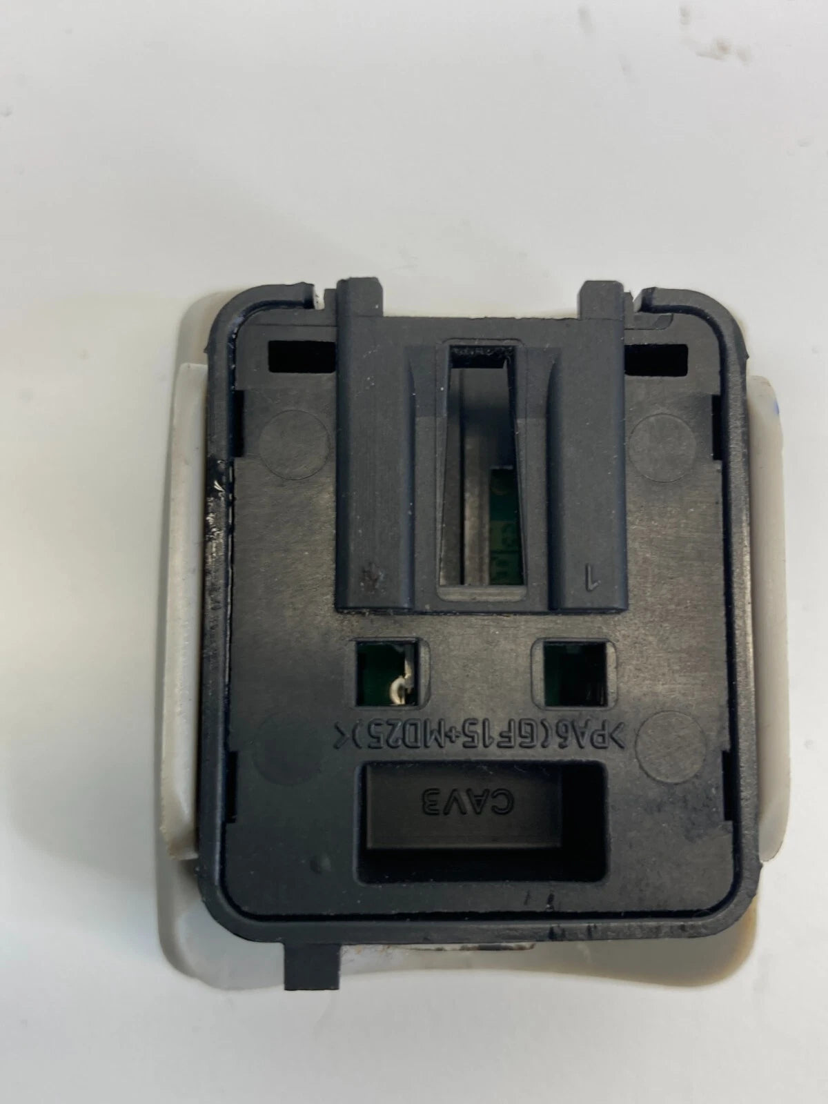 2008-2010 CHRYSLER TOWN & COUNTRY REAR POWER SLIDING DOOR SWITCH 1ES32ES3AB OEM