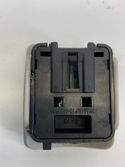 2008-2010 CHRYSLER TOWN & COUNTRY REAR POWER SLIDING DOOR SWITCH 1ES32ES3AB OEM