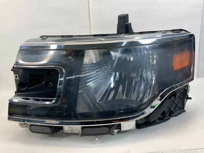 2013-2019 Ford Flex Front Left FR LH Halogen Headlight Headlamp DA83-13006 OEM