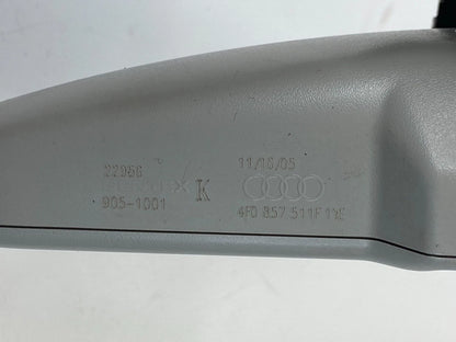 2005-2008 AUDI A6 QUATTRO A4 REAR VIEW INTERIOR MIRROR W/ AUTO DIM 4F0857511F1YE