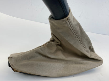 1999 2000 BMW 323i Emergency Parking Brake Handle Boot Cover Only OEM
