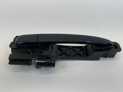 2007-2010 Ford Edge Lincoln MKX Rear Left Side Exterior Door Handle OEM