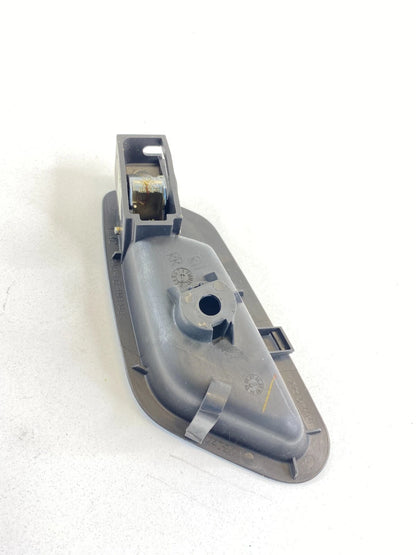2005-2010 PONTIAC G6 SEDAN REAR RIGHT INNER INTERIOR DOOR HANDLE OEM