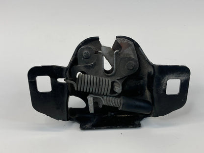 2009-2014 VOLKSWAGEN ROUTAN FRONT HOOD LOCK LATCH RELEASE ACTUATOR OEM