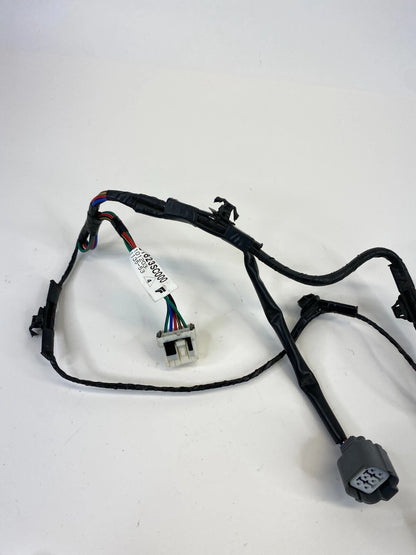 2009-2013 SUBARU FORESTER REAR LEFT SIDE DOOR WIRE WIRING HARNESS 81823SC000 OEM