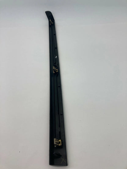 2005-2007 SATURN RELAY FRONT RIGHT PASSENGER SIDE DASH TRIM MOLDING PANEL OEM