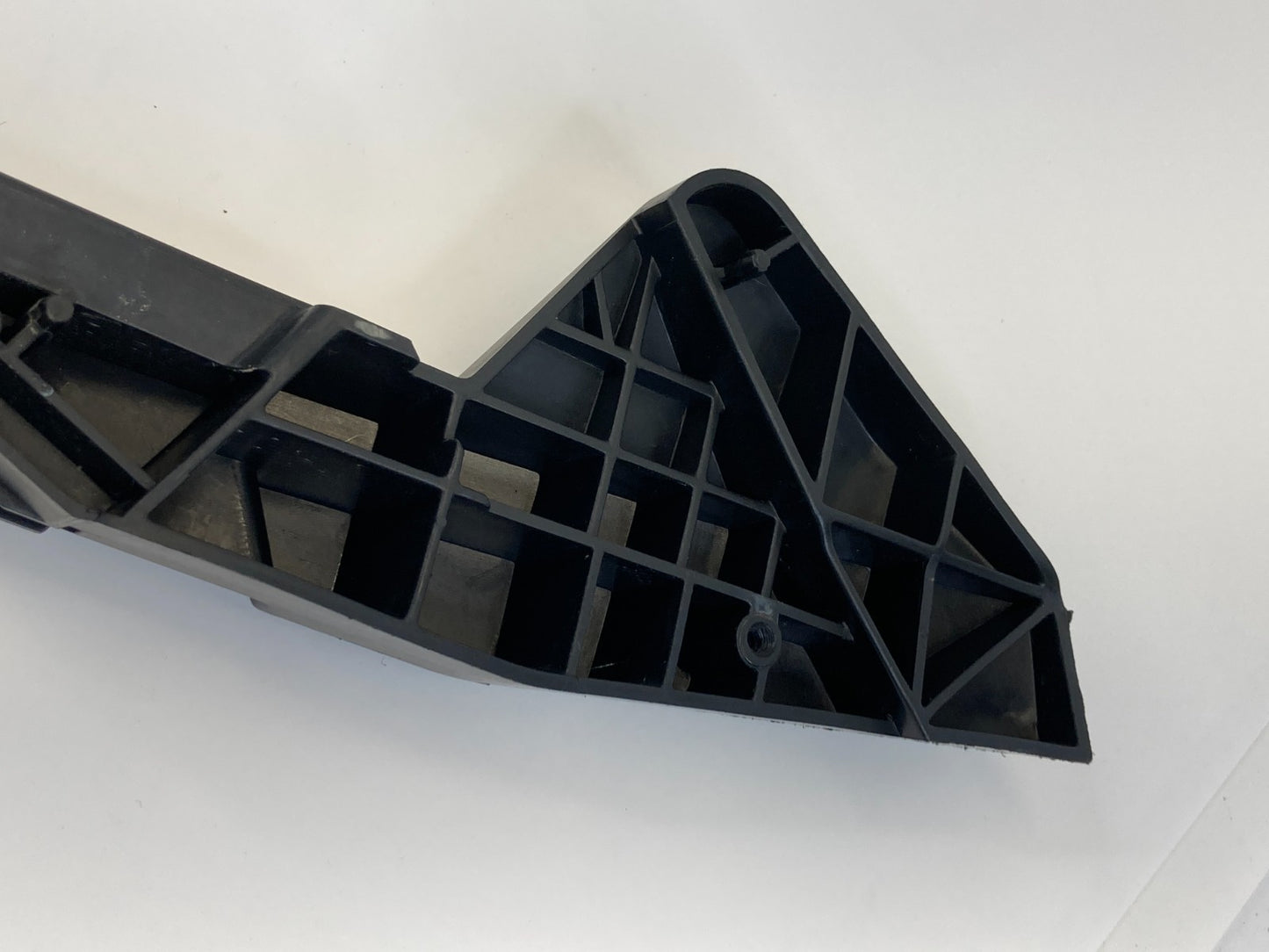 2014 2015 14 15 Honda Civic Front Left Driver Side Bumper Bracket Mount OEM