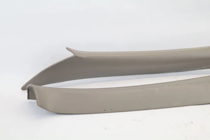 2002-2004 CHEVY TRAILBLAZER ENVOY FR A-PILLAR PANEL TRIM MOLDING SET LH & RH OEM