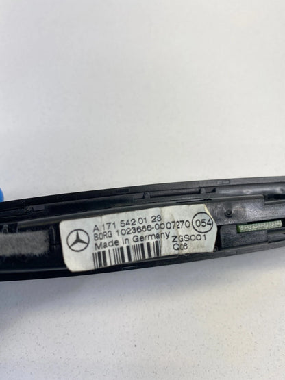 06-12 MERCEDES-BENZ R350 PARKTRONIC PARK ASSIST DISTANCE INDICATOR 1715420123