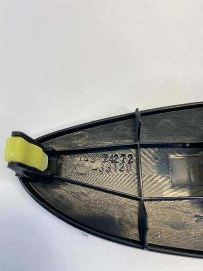 2002 2003 LEXUS ES300 2004 LEXUS ES330 REAR LEFT DOOR WINDOW SWITCH COVER TRIM