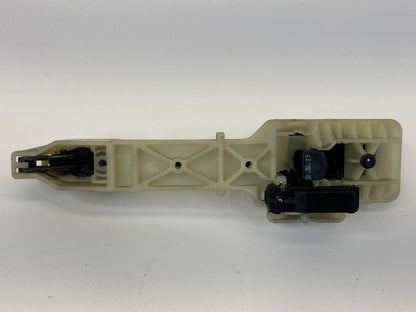 2011-2014 Hyundai Sonata Rear Right Side Exterior Door Handle RR RH OEM