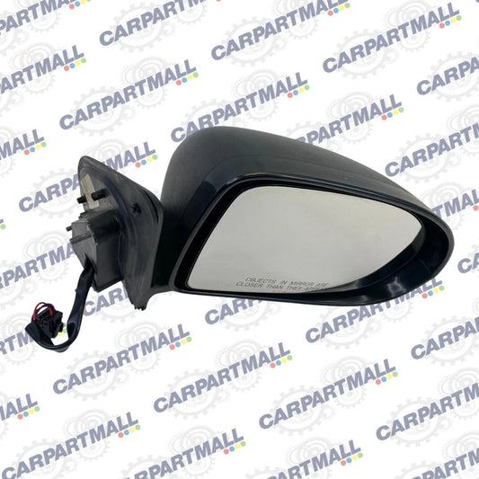 2007 07 JEEP COMPASS FRONT RIGHT PASSENGER SIDE VIEW EXTERIOR DOOR MIRROR OEM