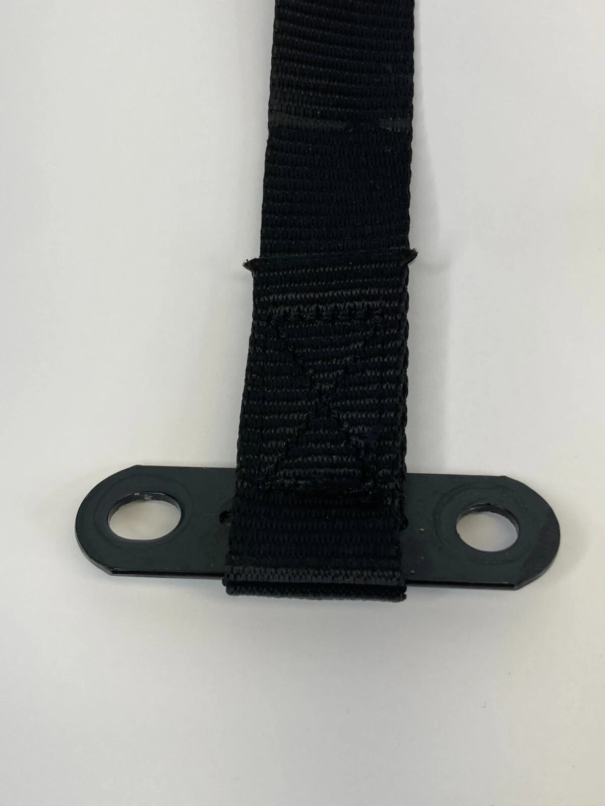 2006-2011 AUDI A6 QUATTRO BATTERY HOLD DOWN TIE RETAINING STRAP 4F0867749 OEM