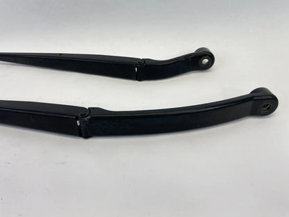2009-2014 HONDA FIT HATCHBACK FRONT RIGHT & LEFT WINDSHIELD WIPER ARMS SET OEM