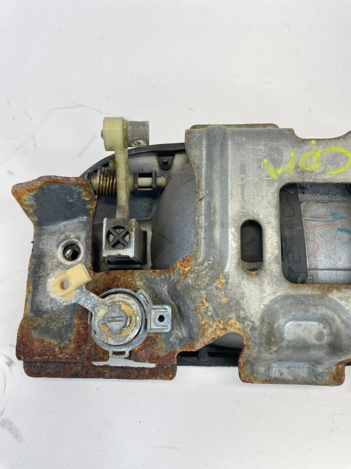 1999-2004 HONDA ODYSSEY FRONT LEFT DRIVER OUTSIDE EXTERIOR DOOR HANDLE OEM