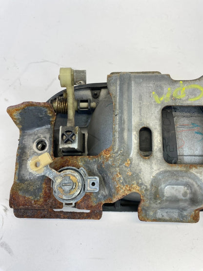 1999-2004 HONDA ODYSSEY FRONT LEFT DRIVER OUTSIDE EXTERIOR DOOR HANDLE OEM
