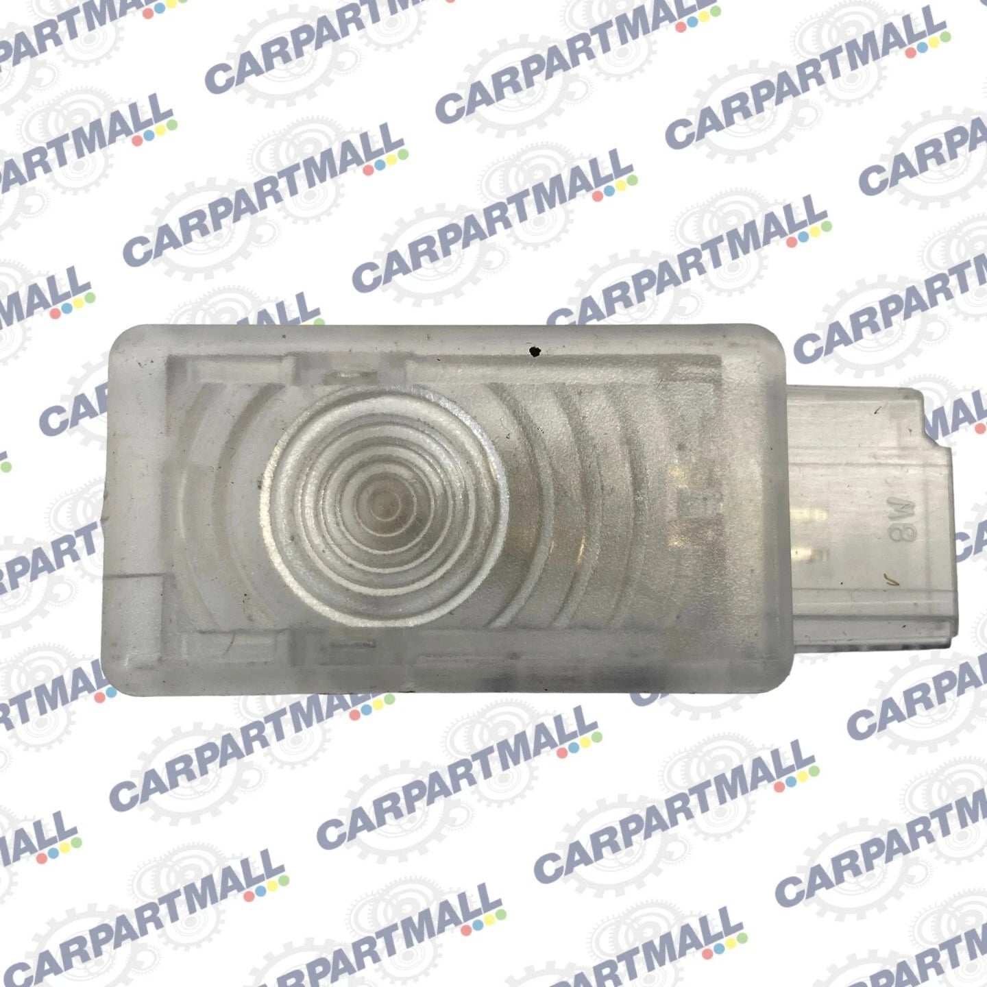 2011-2017 BUICK REGAL REAR TRUNK CARGO INTERIOR COURTESY LIGHT LAMP 13503059 OEM