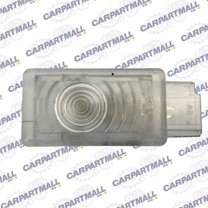 2011-2017 BUICK REGAL REAR TRUNK CARGO INTERIOR COURTESY LIGHT LAMP 13503059 OEM