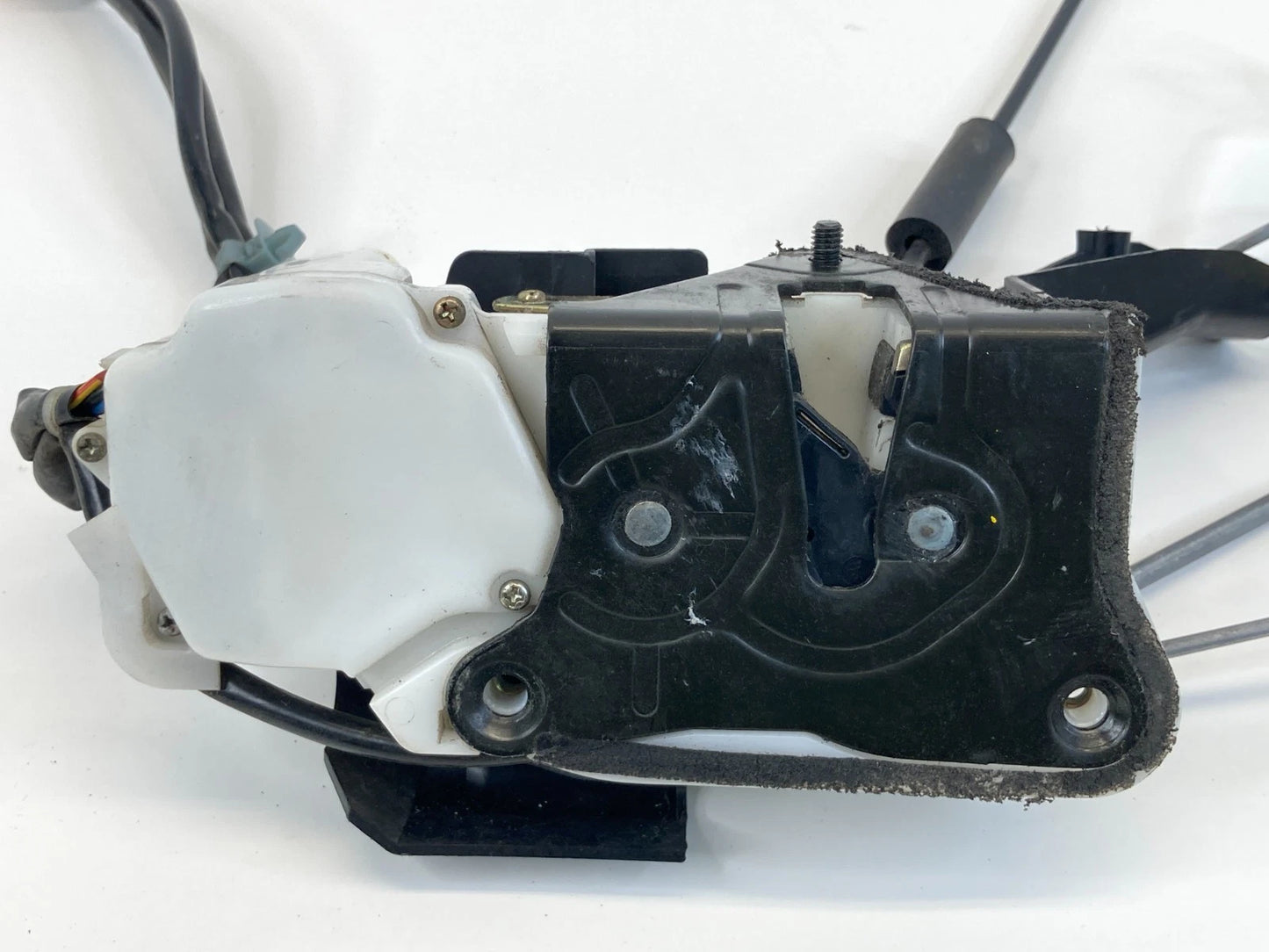 1998-2004 ACURA RL FRONT RIGHT PASSENGER DOOR LOCK LATCH ACTUATOR OEM