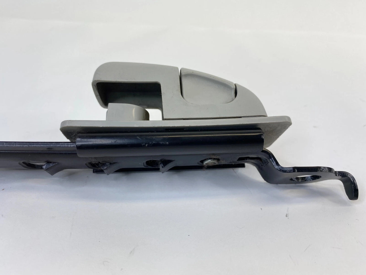 08-15 SCION XB WAGON FRONT LEFT DIVER SIDE SEAT BELT HIGH ADJUSTER ASSEMBLY OEM