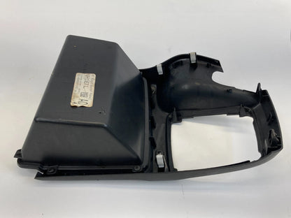 2006-2011 HONDA CIVIC CENTER CONSOLE SHIFTER TRIM BEZEL PANEL 77295-SNA-A013 OEM