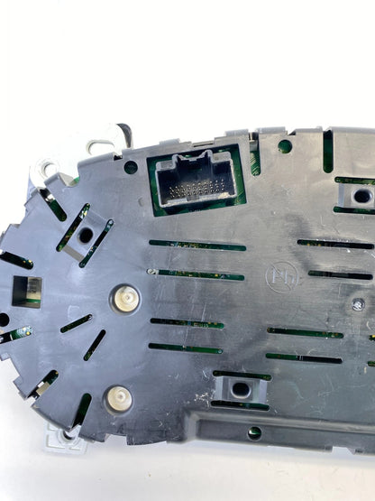 14 15 CHEVROLET MALIBU SPEEDOMETER INSTRUMENT CLUSTER 161K MILES 23128277 OEM