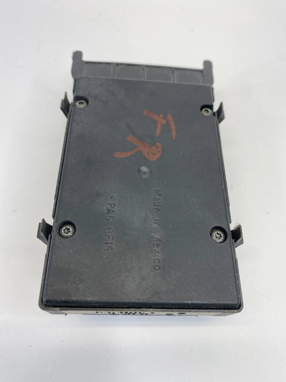2001-2003 MERCEDES-BENZ ML320 FRONT RIGHT POWER SEAT CONTROL SWITCH A1638201910