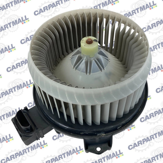 2009-2013 TOYOTA MATRIX 1.8L HVAC HEATER BLOWER MOTOR AY272700-5151 OEM