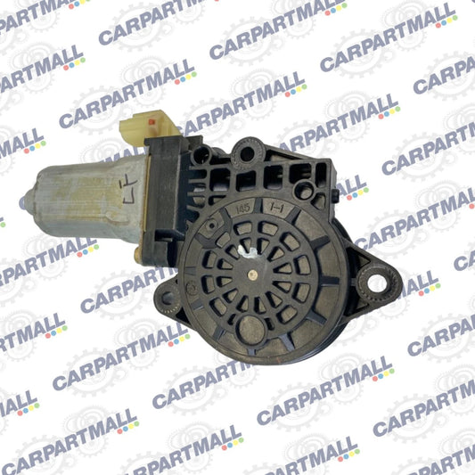 2005-2010 KIA SPORTAGE REAR LEFT BACK SIDE DOOR POWER WINDOW MOTOR OEM