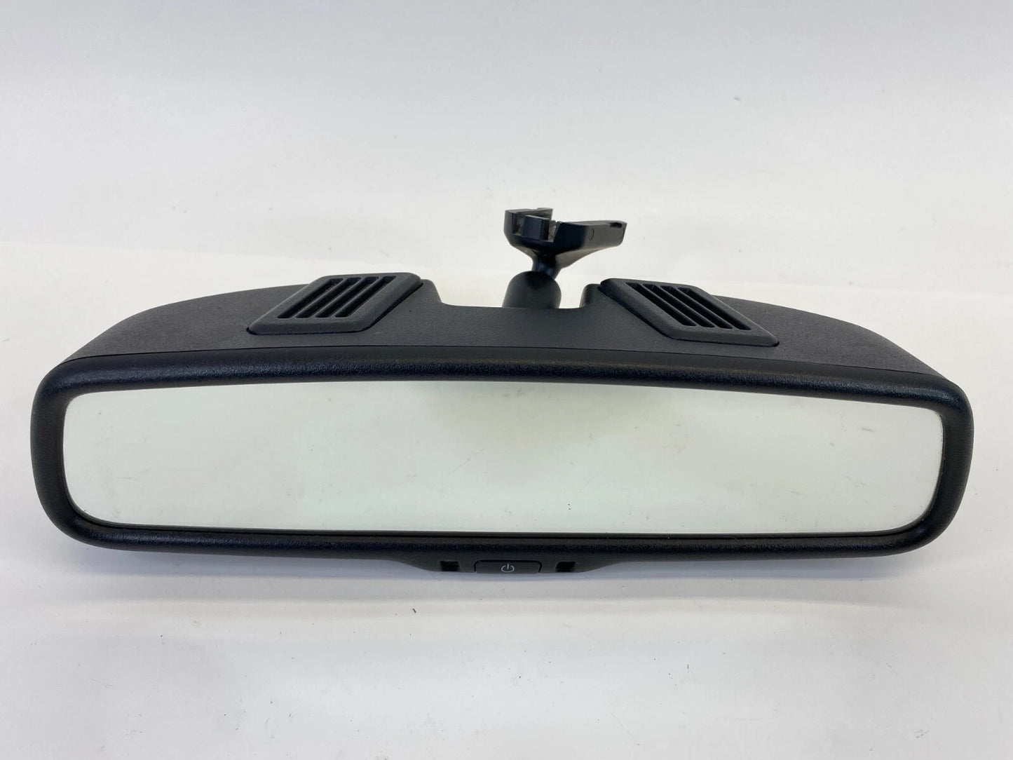 2008-2016 CHRYSLER TOWN & COUNTRY INTERIOR REAR VIEW MIRROR ASSY OEM 55157457AC
