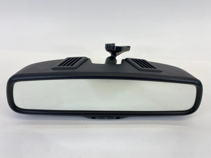 2008-2016 CHRYSLER TOWN & COUNTRY INTERIOR REAR VIEW MIRROR ASSY OEM 55157457AC